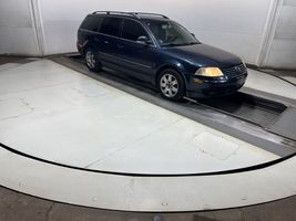 2004 VOLKSWAGEN PASSAT GLS 1.8T