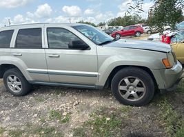 2008 JEEP GRAND CHEROKEE