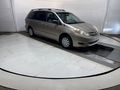 2006 TOYOTA SIENNA