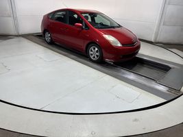 2006 TOYOTA PRIUS 