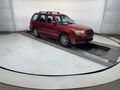 2008 SUBARU FORESTER