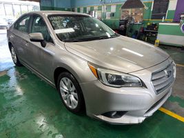 2015 SUBARU LEGACY PREMIUM