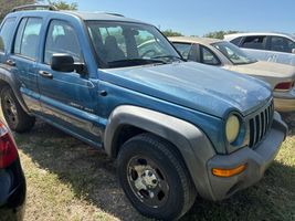 2003 JEEP LIBERTY