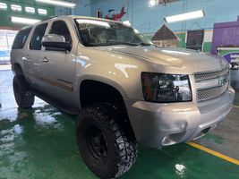 2007 CHEVROLET SUBURBAN 