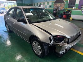 2003 HONDA CIVIC LX