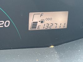 2007 TOYOTA YARIS BASE
