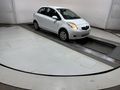 2007 TOYOTA YARIS