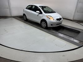 2007 TOYOTA YARIS BASE