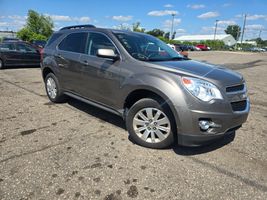 2010 CHEVROLET EQUINOX