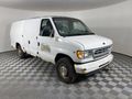 2002 FORD E250 VANS