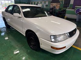 1997 TOYOTA AVALON 