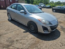 2010 MAZDA MAZDA3