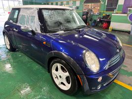 2005 MINI COOPER BASE