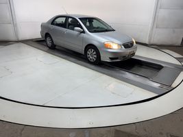 2003 TOYOTA COROLLA CE