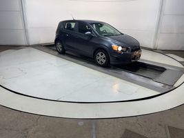 2013 CHEVROLET SONIC LT AUTO