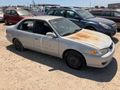 2001 TOYOTA COROLLA