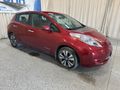 2014 NISSAN LEAF