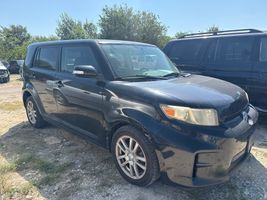 2011 SCION XB BASE