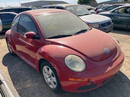 2007 VOLKSWAGEN NEW BEETLE 