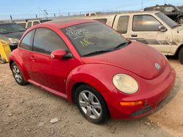 2007 VOLKSWAGEN NEW BEETLE 
