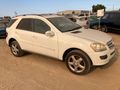 2008 MERCEDES-BENZ M CLASS