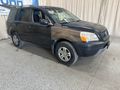 2004 HONDA PILOT