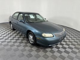 1999 CHEVROLET MALIBU BASE