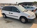 2006 DODGE CARAVAN