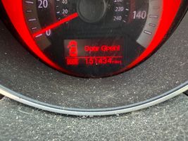 2010 KIA FORTE KOUP SX