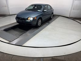 2005 VOLVO S40 2.4I