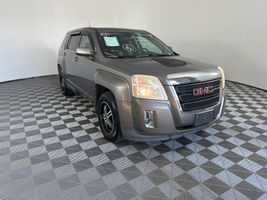 2011 GMC TERRAIN SLE