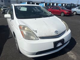 2006 TOYOTA PRIUS 