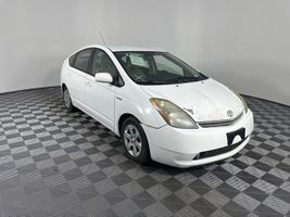 2006 TOYOTA PRIUS 