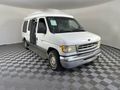 2002 FORD E150 VANS