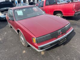 1987 OLDSMOBILE TORONADO 