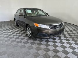 2010 KIA OPTIMA 