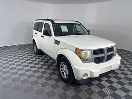 2009 DODGE NITRO SE