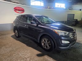 2014 HYUNDAI SANTA FE SPORT 
