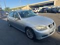 2011 BMW 3-SERIES