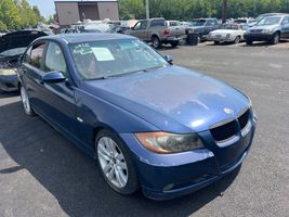 2006 BMW 3-SERIES 325I