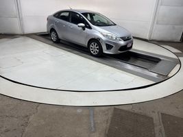 2013 FORD FIESTA SE