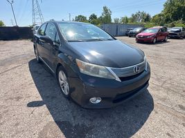 2010 LEXUS HS 250H