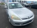 2006 HONDA ACCORD