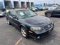 2001 NISSAN MAXIMA