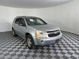2005 CHEVROLET EQUINOX LT