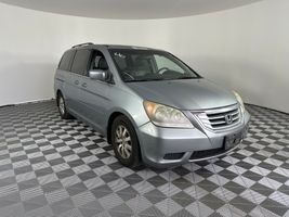 2010 HONDA ODYSSEY EX-L