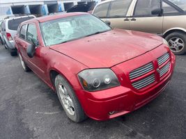 2005 DODGE MAGNUM SXT