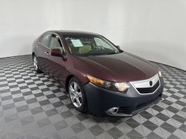 2011 ACURA TSX 