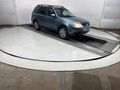 2011 SUBARU FORESTER