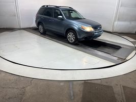 2011 SUBARU FORESTER 2.5X PREMIUM
